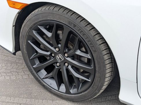 Used 2020 Honda Civic Si image 11