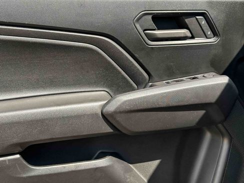 Certified 2024 Chevrolet Colorado Trail Boss w/ Advanced Trailering Package image 16