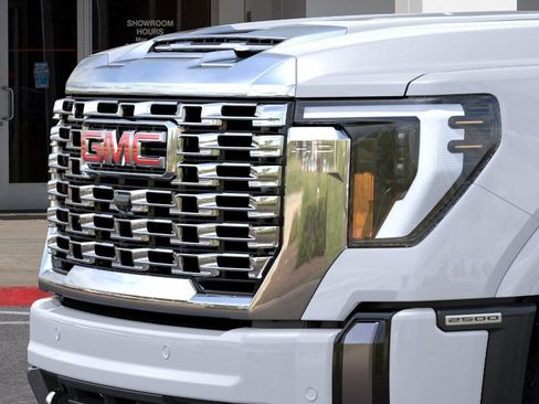 New 2026 GMC Sierra 2500 Denali w/ Technology Package image 14