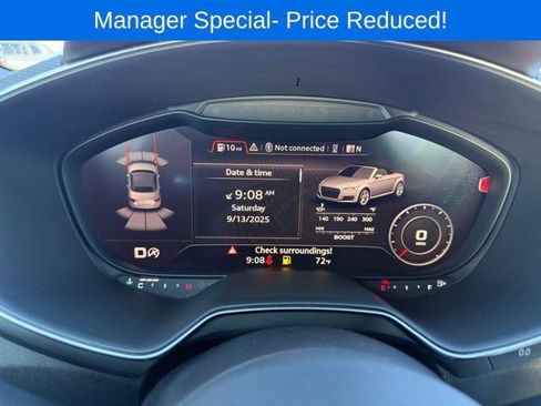Used 2020 Audi TT 2.0T image 26
