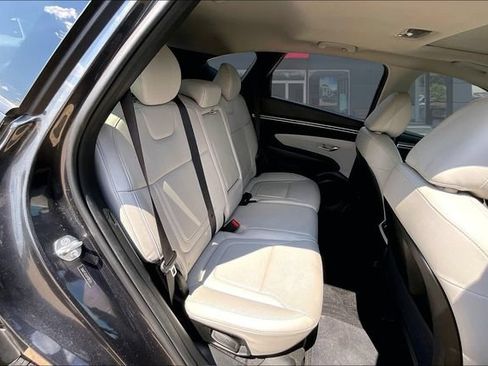 Used 2023 Hyundai Tucson SEL w/ Convenience Package FWD image 25