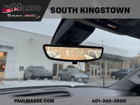 Used 2021 GMC Sierra 2500 Denali w/ Denali Ultimate Package image 17