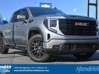 Used 2023 GMC Sierra 1500 Elevation video 1