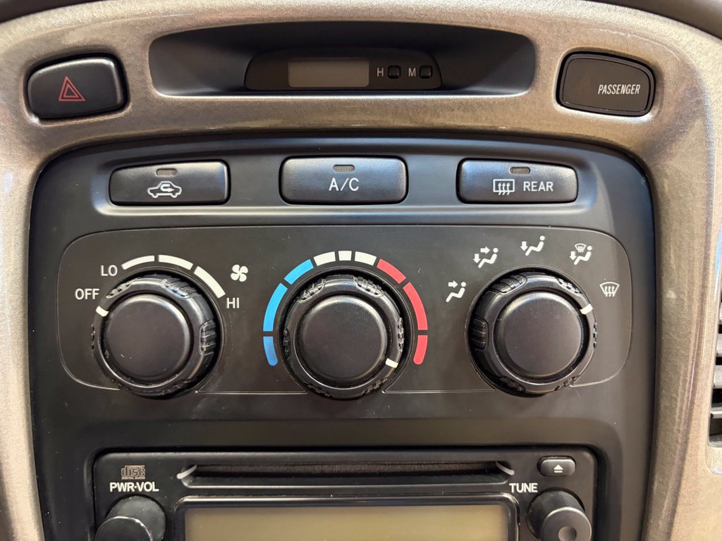 Used 2003 Toyota Highlander 2WD V6 image 13