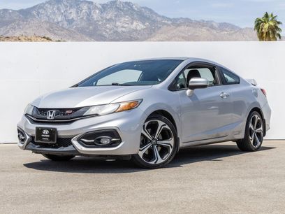 Used 2014 Honda Civic Si
