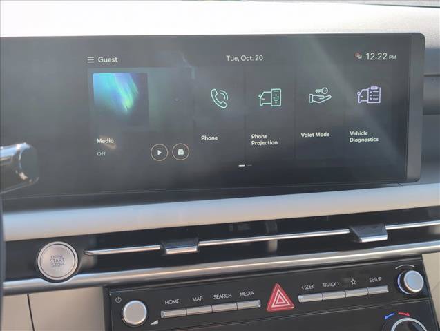 New 2026 Hyundai Tucson SEL FWD image 21