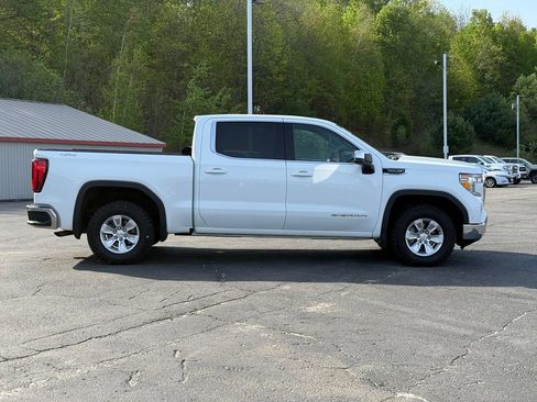 Used 2019 GMC Sierra 1500 SLE w/ SLE Value Package AWD/4WD image 7