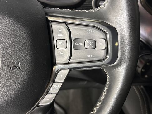 Used 2021 RAM 1500 Limited w/ Night Edition AWD/4WD image 19