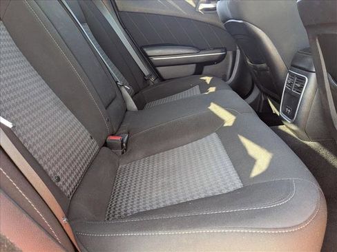 Used 2021 Dodge Charger Scat Pack image 16