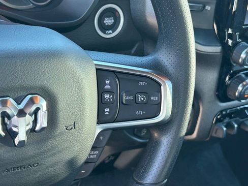 New 2025 RAM 1500 Tradesman image 46