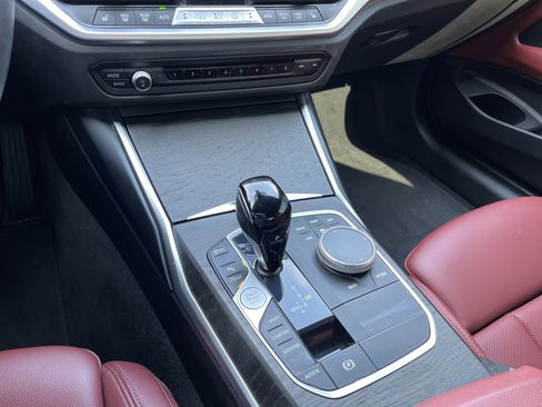 Used 2022 BMW 430i Coupe w/ Convenience Package image 11