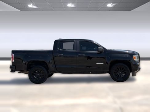 Used 2021 GMC Canyon Elevation Standard w/ Convenience Package RWD image 8