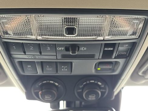 Used 2022 Toyota 4Runner TRD Off-Road Premium w/ Moonroof Package image 40