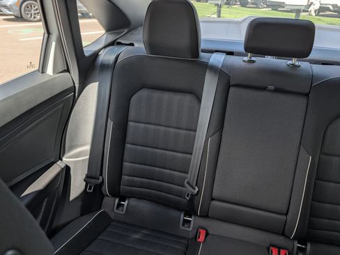 Certified 2023 Volkswagen Jetta Sport FWD image 12