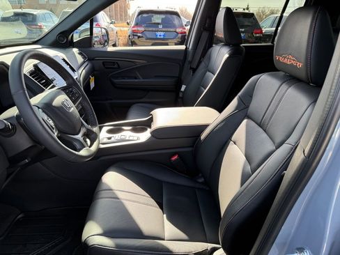 Certified 2026 Honda Ridgeline TrailSport+ image 14