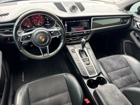 Used 2020 Porsche Macan GTS AWD/4WD image 17