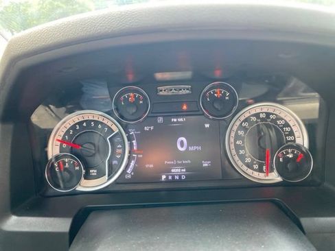 Used 2019 RAM 1500 Big Horn AWD/4WD image 20