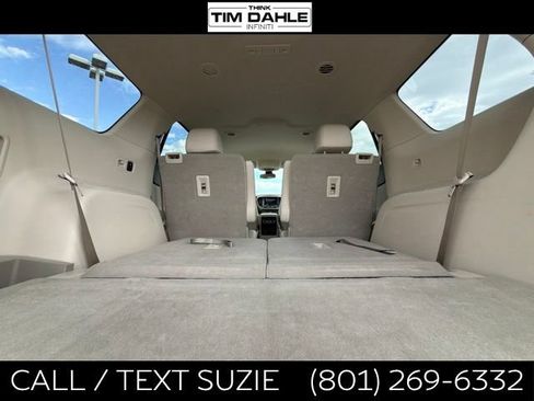 Used 2023 GMC Acadia Denali AWD/4WD image 21