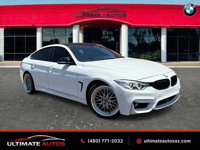 Used 2016 BMW 428i Gran Coupe