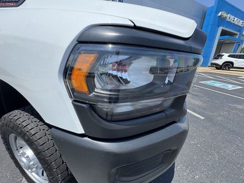 Used 2023 RAM 2500 Tradesman AWD/4WD image 6