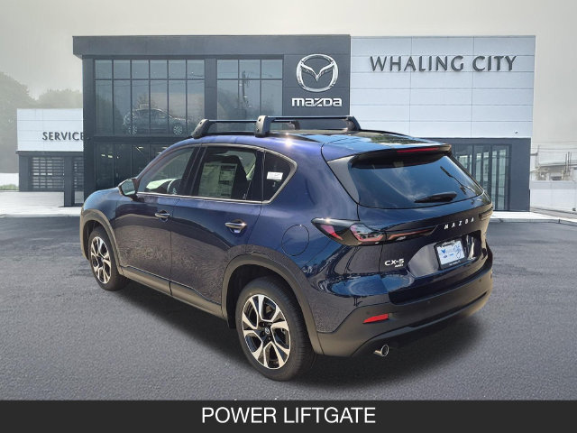 New 2026 MAZDA CX-5 Preferred AWD/4WD image 6