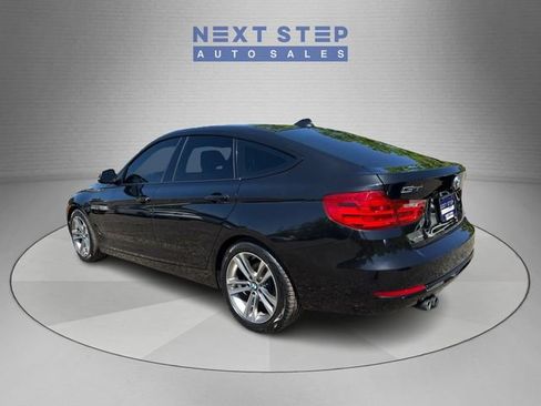 Used 2016 BMW 328i Gran Turismo xDrive AWD/4WD image 5