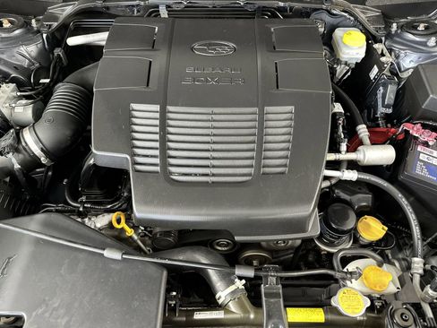 Used 2022 Subaru Forester AWD/4WD image 27