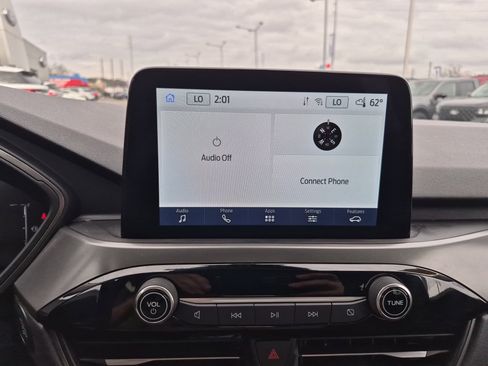 Used 2025 Ford Escape Active image 31