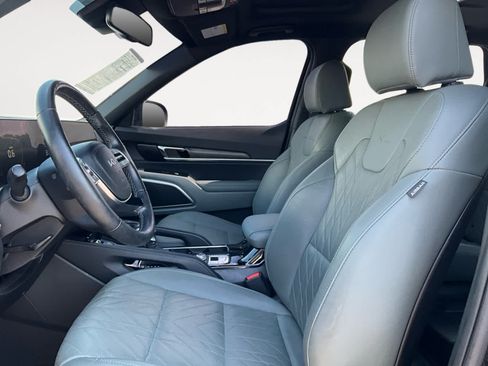 Used 2023 Kia Telluride EX X-Line AWD/4WD image 10