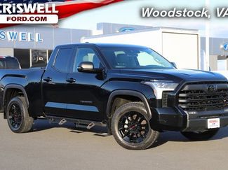 Used 2024 Toyota Tundra SR5 video 1