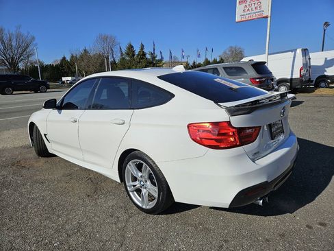 Used 2014 BMW 328i Gran Turismo xDrive xDrive image 3