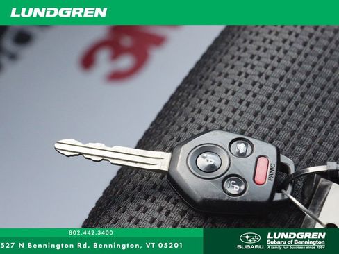 Used 2021 Subaru Outback Premium image 22