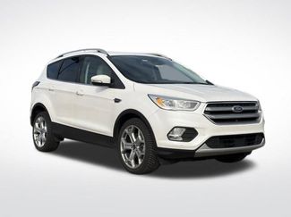 Used 2017 Ford Escape Titanium w/ Equipment Group 301A 360° Tour