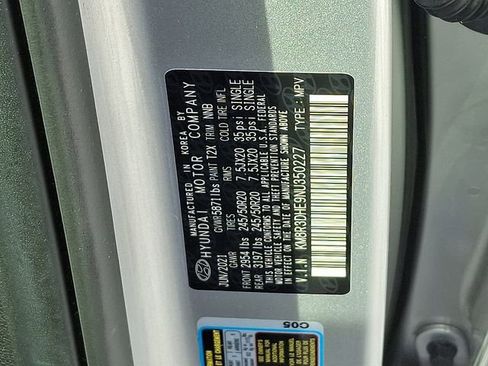 Used 2022 Hyundai Palisade SEL w/ Convenience Package image 27