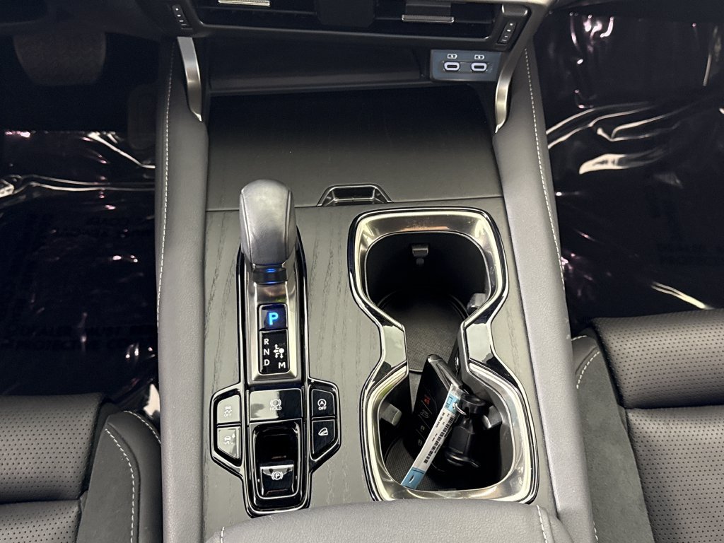 Used 2023 Lexus RX 350 AWD w/ Accessory Package (Z1) image 15