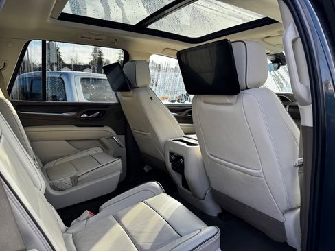 Used 2021 GMC Yukon Denali w/ Denali Ultimate Package image 14