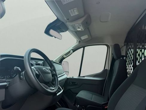 Used 2025 Ford Transit 250 Low Roof w/ Exterior Upgrade Package RWD image 11