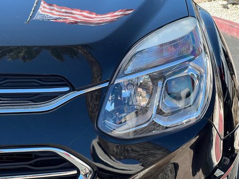 Used 2017 Chevrolet Equinox LT w/ Convenience Package FWD image 47