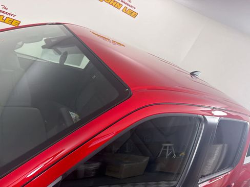 New 2026 Nissan Frontier SV w/ SV Convenience Package image 12