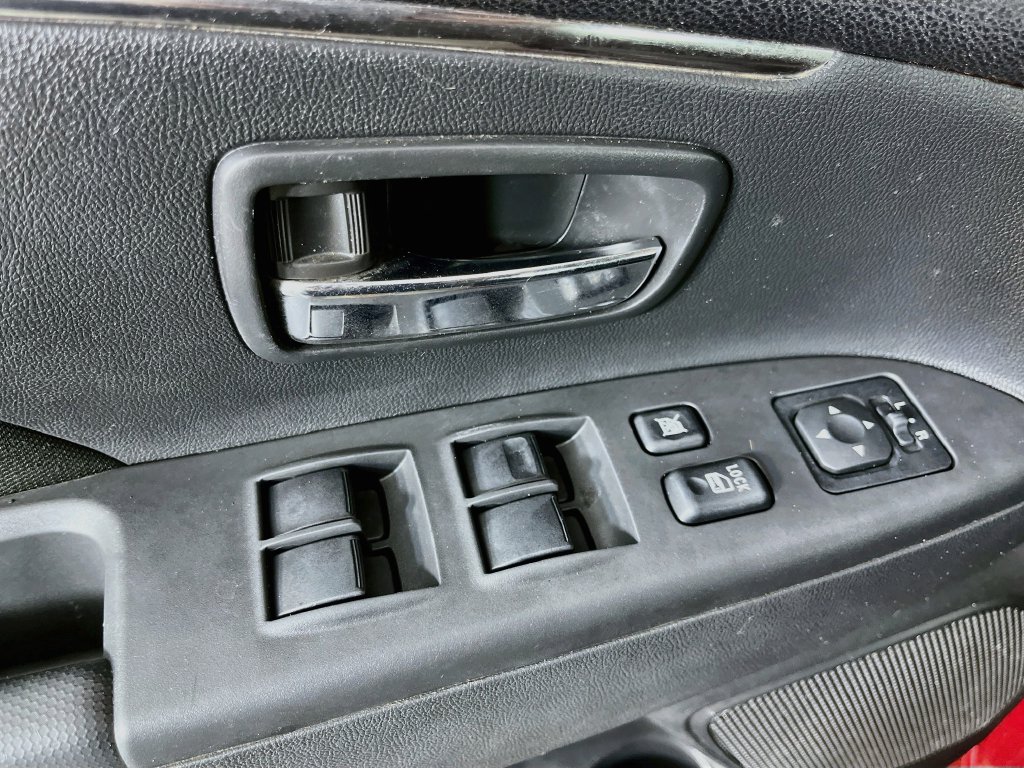 Used 2023 Mitsubishi Outlander Sport LE AWD/4WD image 23