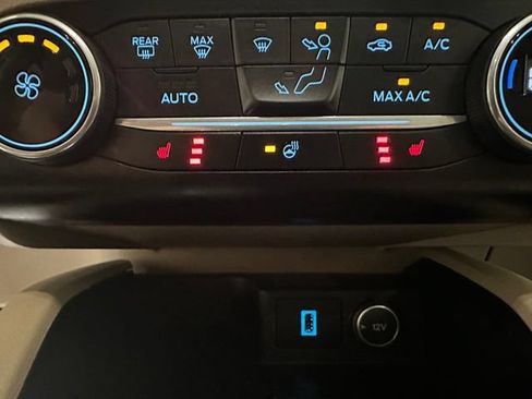 Used 2020 Ford Escape SEL AWD/4WD image 13