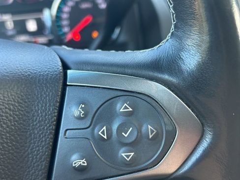 Used 2020 Chevrolet Tahoe LT w/ Luxury Package image 12