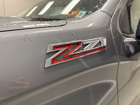 Used 2023 Chevrolet Silverado 1500 RST image 15