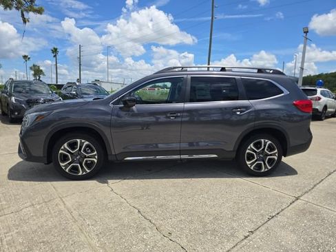 Used 2026 Subaru Ascent Limited AWD/4WD image 5