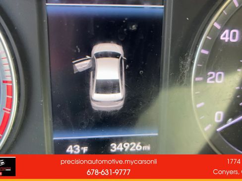 Used 2018 Hyundai Sonata SEL image 11