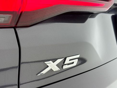 Used 2023 BMW X5 sDrive40i w/ Executive Package image 26