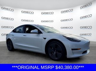 Used 2023 Tesla Model 3 Standard Range RWD video 1