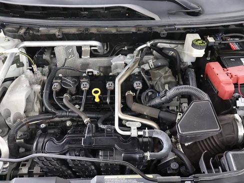 Used 2021 Nissan Rogue SV w/ Premium Package AWD/4WD image 23