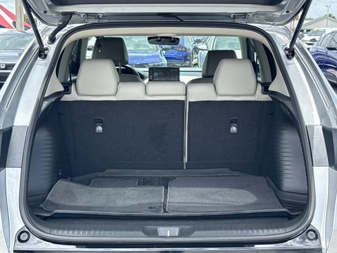 Certified 2025 Honda HR-V EX-L image 17