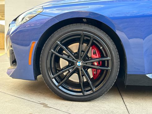 Certified 2024 BMW M240i xDrive M240i xDrive w/ Premium Package image 6